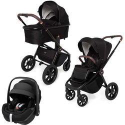 Muuvo Quick SE 2 zestaw 3w1 z fotelikiem Maxi Cosi Pebble 360 Pro2