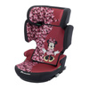 Bebeconfort Hera i-Fix Fun Minnie fotelik samochodowy 100-150 cm