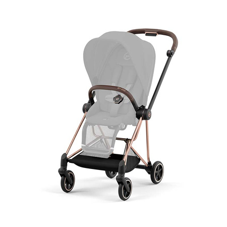 Cybex Mios stelaż Rosegold