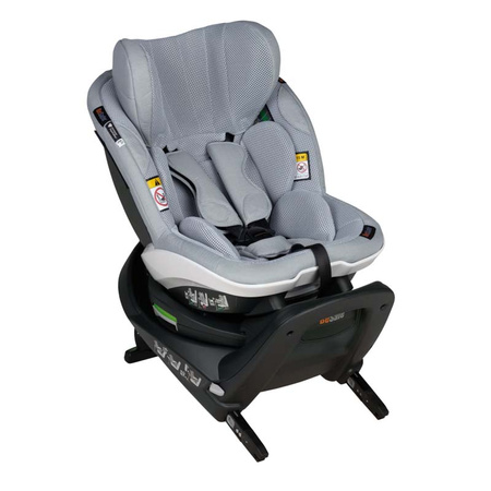 BeSafe iZi Turn M i-Size Peak Mesh fotelik samochodowy 61 - 105 cm