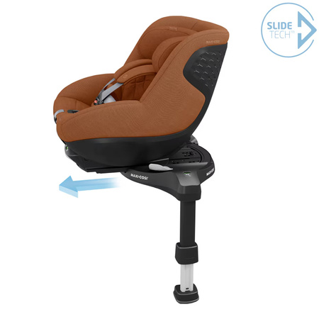 Maxi Cosi Pearl 360 Pro Authentic Terra Fotelik samochodowy z Bazą