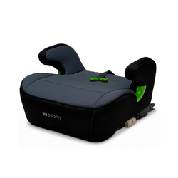 OSANN Junior Isofix i-Size podstawka samochodowa Nero
