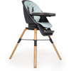 Muuvo Choc 2 Krzesełko do karmienia