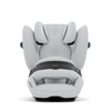Cybex Pallas G3 Fog Grey Fotelik Samochodowy 76-150 cm