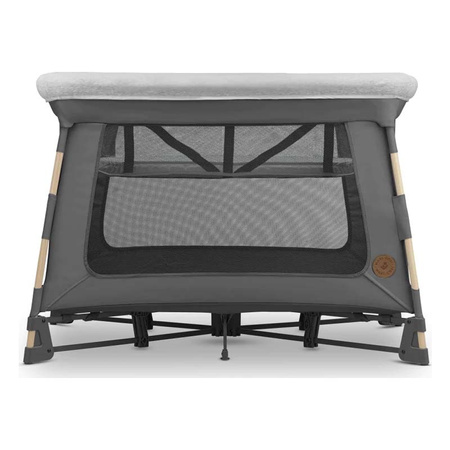 Maxi Cosi Swift Bey Graphite łóżeczko dla niemowląt, łóżeczko podróżne, kojec