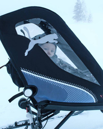 Cybex Zeno Zestaw narciarski