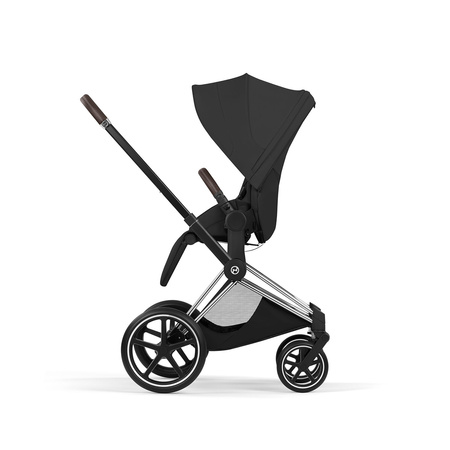 Cybex Priam 5.0 wózek 2w1 głęboko-spacerowy - konfigurator