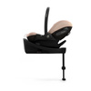 Cybex Cloud S Comfort Cozy Beige Fotelik z bazą S zestaw 40-87 cm