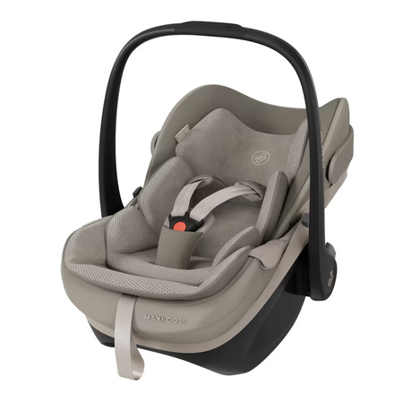 Muuvo One zestaw 3w1 z fotelikiem Maxi Cosi Pebble Slide Pro