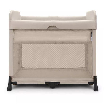 Bugaboo Łóżeczko Stardust Desert Taupe