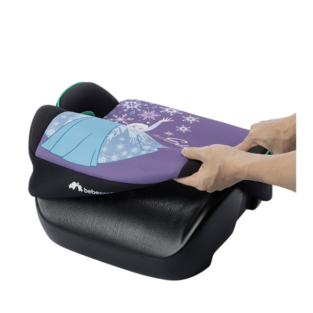 Bebeconfort Gaia i-Safe Fun Frozen podkładka samochodowa 128-150 cm
