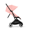 Cybex Orfeo Candy Pink wózek spacerowy