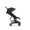 Cybex Coya 2 Style Rosegold Sepia Black wózek spacerowy