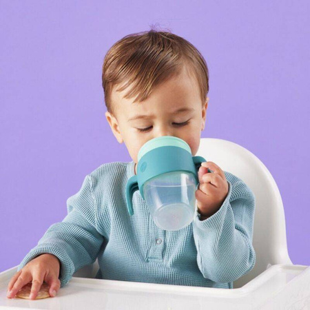 B.Box Kubek treningowy 360 Emerald Forest