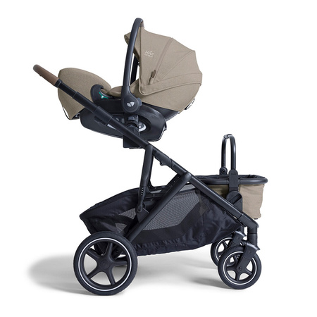 Joie Versiti Sandstone wózek spacerowy