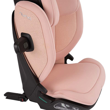 Nuna AACE LX Coral fotelik samochodowy 15-36 kg (100-150 cm)