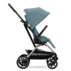 Cybex Eezy S Twist+2 Stormy Blue wózek spacerowy