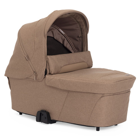 Chicco Bellagio 2 Caramel wózek 2w1 głęboko-spacerowy z gondolą Flexi