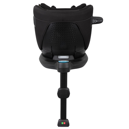 Graco SnugGo i-Size Midnight fotelik samochodowy 40-105 cm