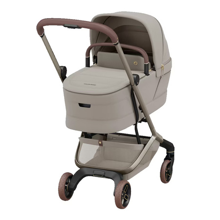 Maxi Cosi gondola Cabin Cot Sapphire Sand