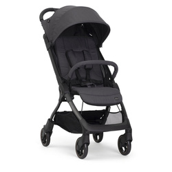 Chicco We 2 Ebony wózek spacerowy