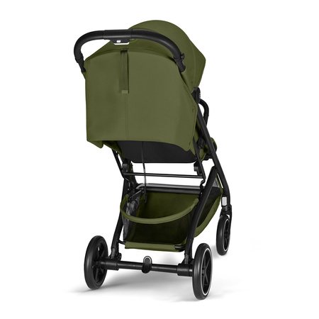 Cybex Beezy 2026 Moss Green wózek spacerowy