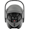 Britax Romer Baby-Safe Pro Style Mineral Grey fotelik samochodowy 40-85 cm