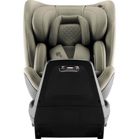 Britax Romer Swivel-Grow Max Air Urban Olive fotelik samochodowy 40 - 125 cm