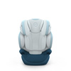 Cybex Solution S Style Opal Blue fotelik samochodowy 100-150 cm