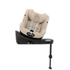 Cybex Sirona G3 Almond Beige fotelik samochodowy 61-105 cm (9-19 kg)