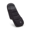 Bugaboo Śpiwór do wózka spacerowego Midnight Black