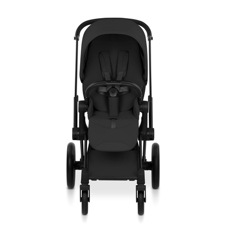 Cybex Priam 5.0 stelaż Matt Black do wózka