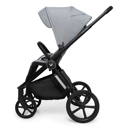 Muuvo Go Steel wózek spacerowy