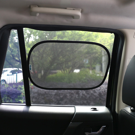 Joybi Osłony przeciwsłoneczne elektrostatyczne na szybę