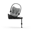 Cybex Cloud G3 Stone Grey fotelik z bazą G3 zestaw 0-13 kg