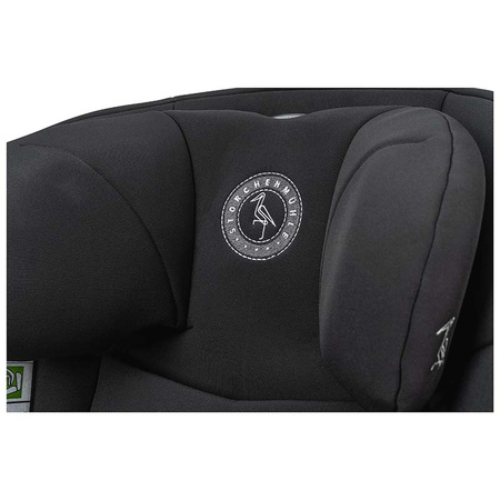 Storchenmuhle Niki Kid fotelik od 76 cm do 150 cm