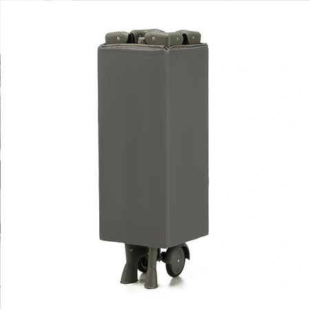 Kinderkraft Joy 2 łóżeczko turystyczne 2w1