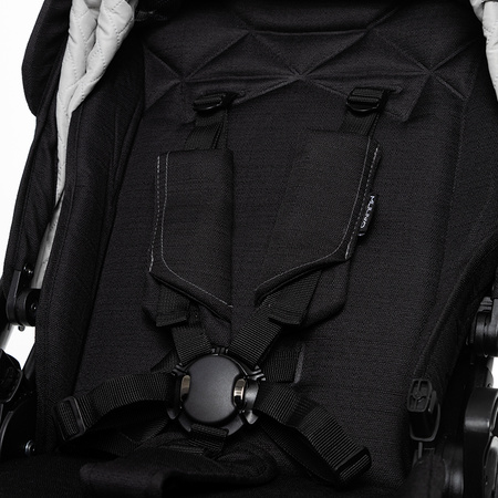 Muuvo Quick SE 2 wózek spacerowy