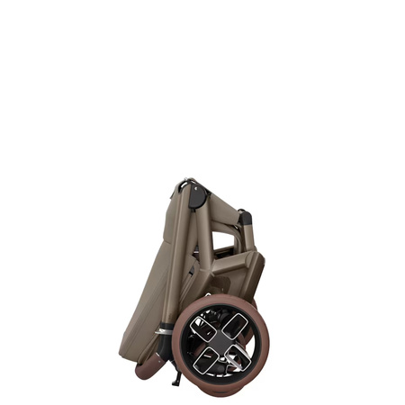 Maxi Cosi Fame Oak Truffle wózek spacerowy