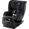 Britax Romer Dualfix 5Z Classic Deep Black fotelik z Bazą Vario 5Z