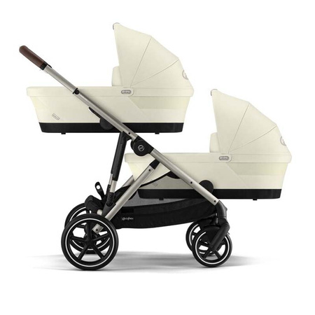 Cybex Gondola Gazelle S Seashell Beige