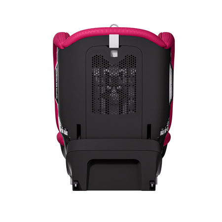 Recaro Velix 1 Wow Pink fotelik samochodowy 76-150 cm