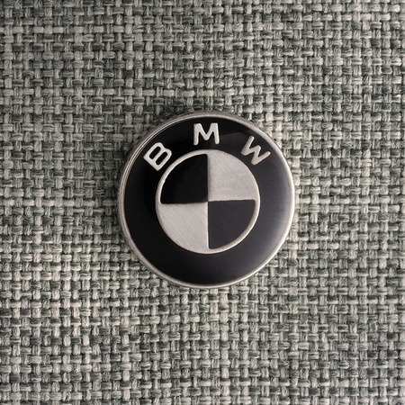 Nuna Triv Next BMW Graphene wózek spacerowy
