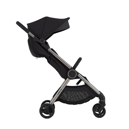 Anex iQ Premium Darke zestaw 4w1 z fotelikiem Cloud T i-Size Plus