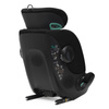 Chicco Fullseat 360 bez Bazy Black Satin fotelik samochodowy 100-150 cm