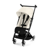 Cybex Libelle 2025 Canvas White wózek spacerowy