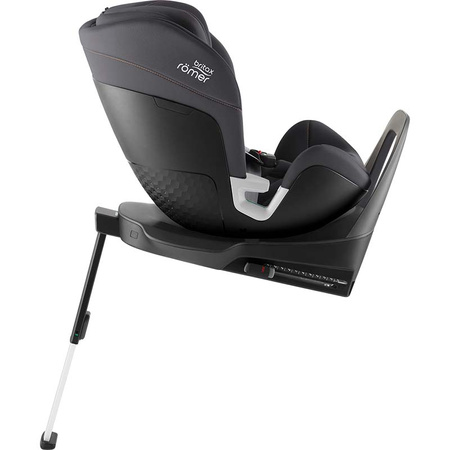 Britax Romer Swivel Midnight Grey fotelik samochodowy 40 - 125 cm