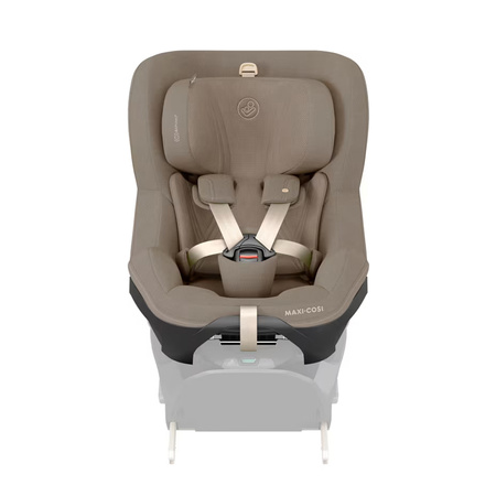 Maxi Cosi Pearl Slide Pro Authentic Truffle Fotelik samochodowy 61-105 cm