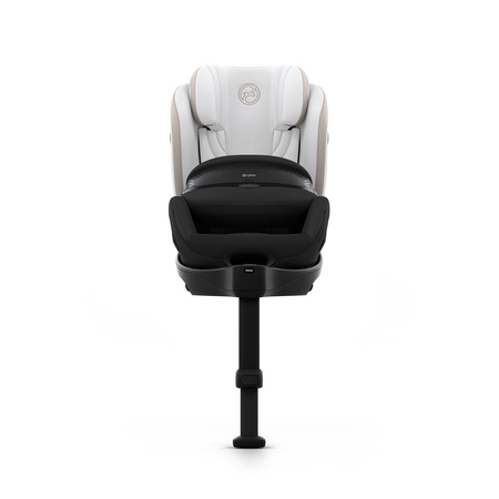 Cybex Anoris Si Style Off White fotelik samochodowy 76-125 cm