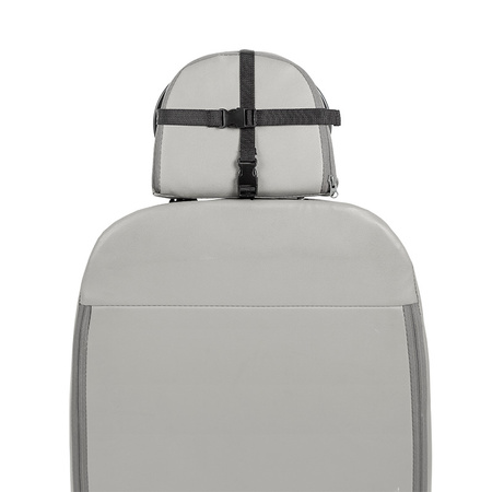 Sorino Lusterko owalne na zagłówek do samochodu